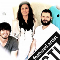 STL #16 – August Rain