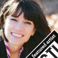 STL #6 – Lizi Bailey