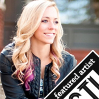 STL #22 – Calie Garrett