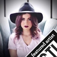 STL #44 – Holly Ann