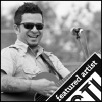 STL #2 – Richard Andrew