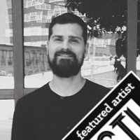 STL #24 – Seth Paul Macchi