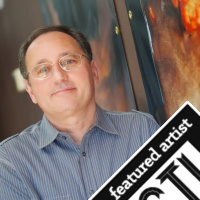 STL #53 - Ron DiCianni