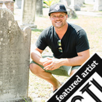 STL #42 – Brandon Coker