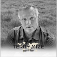 Episode #15 - Terry Mize - End-of-year 2016