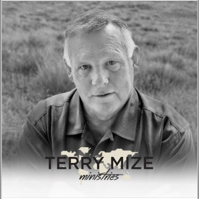 Terry Mize Podcast