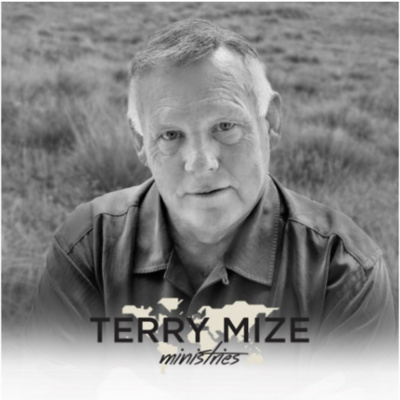 Terry Mize Podcast