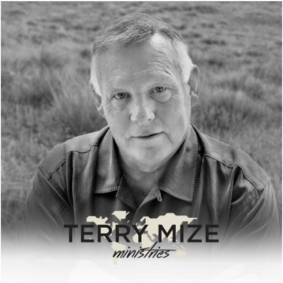 Terry Mize Podcast