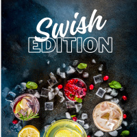 Kim Kardashian’s New Hulu Drama, Cocktails Paired with Mocktails, and Boo Buckets