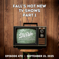 Part 1: Fall’s Hot New TV Shows