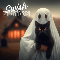 The Faux Pubic Hair Thong, Halloween Costume Trends, and Space Debris Hits Plane