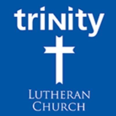 Trinity Lutheran Church (wels, Woodbridge, Va)
