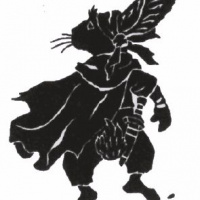 Aflevering 1 - Een bard voor het Bramenfeest