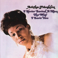 Making Of 2/5 - Aretha Franklin I Never Loved A Man The Way I Love You 1967 - 07/03/2022