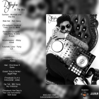 DJShoeshine In The Mix 2020 Episode One