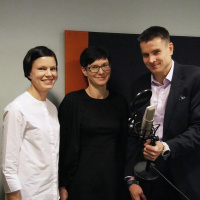 Maailmantalous - nousukiidossa vai kana lennossa?