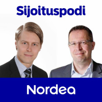 Sijoituspodi – vuosi pakettiin