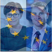 Eurovaalit näyttävät suuntaa myös markkinoille