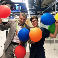 Keskuspankit keventävät ja markkinoiden juhlat jatkuvat