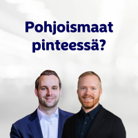 Pohjoismaat pinteessä?