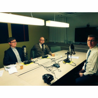 Ovatko kansainvälisen talouden näkymät muuttuneet, entä miltä näyttää Suomen talous?