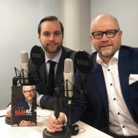 Käänne on taas käsillä!