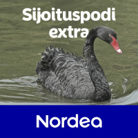 Sijoituspodi extra – 2018 mustien joutsenten metsästys