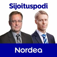 Sijoituspodi: Ristiaallokossa purjehtimista