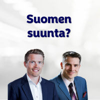 Suomen suunta?