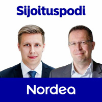 Sijoituspodi – Markkinoiden kolme uhkaa, ja miksi ne eivät hyydytä nousua?