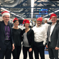 Näin meni vuosi 2018 – näin käy vuonna 2019