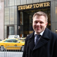 New York Special Edition 1/3 – corporate bonds and the Fund Manager Survey