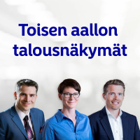 Toisen aallon talousnäkymät