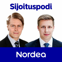 Sijoituspodi: Vahva startti