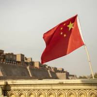 Kiina ei romahtanut vieläkään