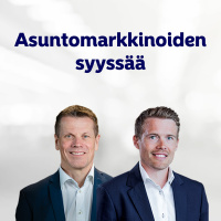 Asuntomarkkinoiden syyssää