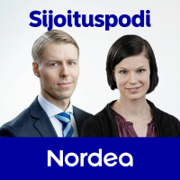 Sijoituspodi: Brexitin uhat ja mahdollisuudet sijoittajalle