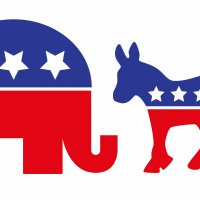 USA:n vaalit lähestyvät. Miten käy?