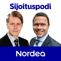 Sijoituspodi: Ote pitää