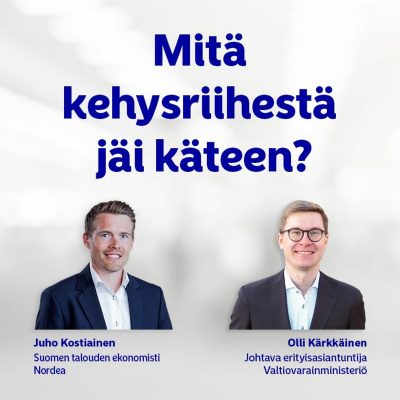 Nordea Markets Insights Fi