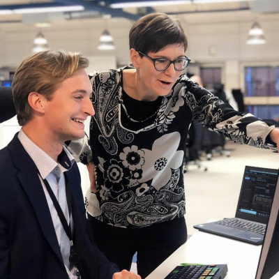 Nordea Markets Insights Fi