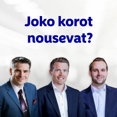 Nordea Markets Insights Fi