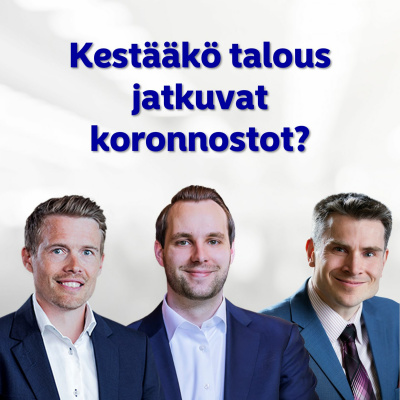 Nordea Markets Insights Fi