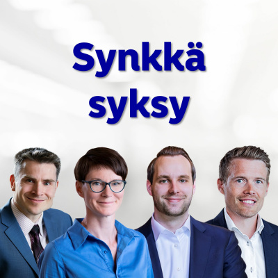 Nordea Markets Insights Fi