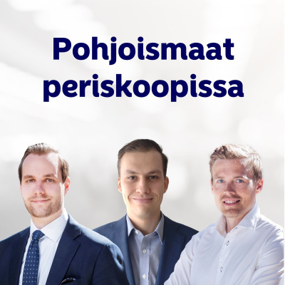 Nordea Markets Insights Fi