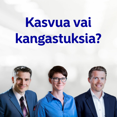 Nordea Markets Insights Fi