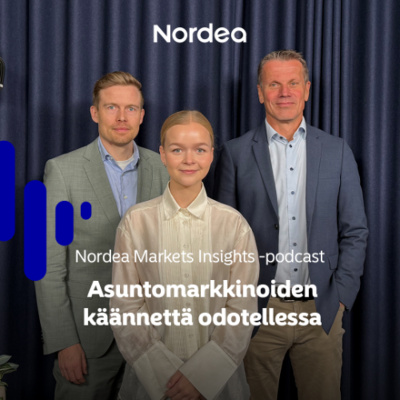 Nordea Markets Insights Fi