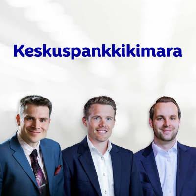 Nordea Markets Insights Fi
