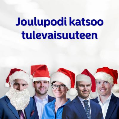 Nordea Markets Insights Fi