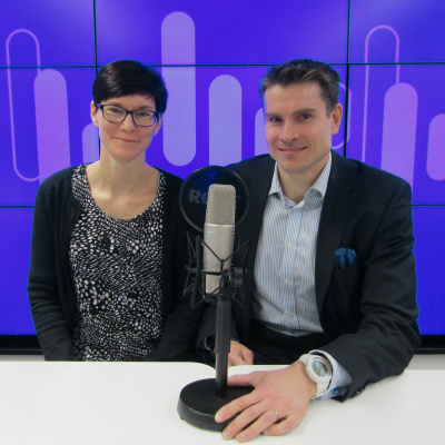 Nordea Markets Insights Fi